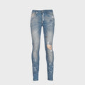 7TH HVN Domenico Skinny Jeans