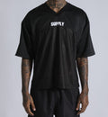 SUPPLY Core Jersey- Black