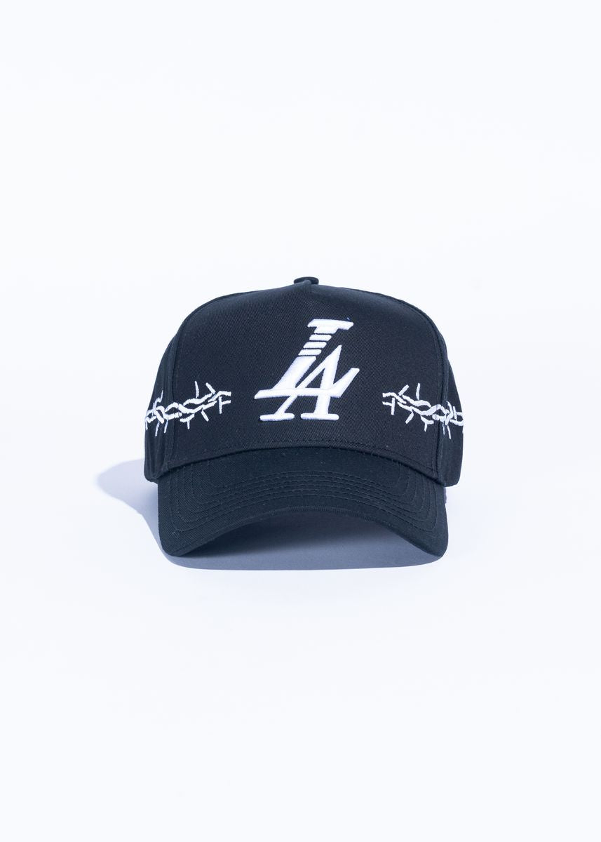 Reference Paradise LA Thorns- Black