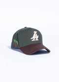 Reference Paradise LA- Green/Brown