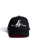 Reference LA Vida- Black