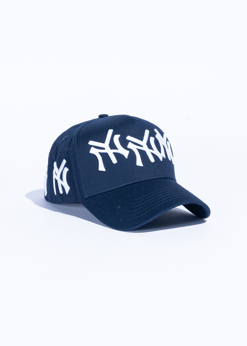 Reference NY Multi- Navy
