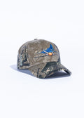 Reference Buccarrays- Camo