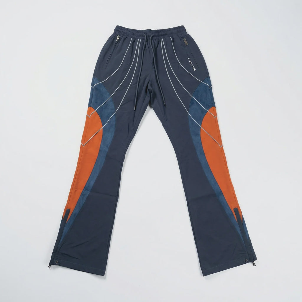 God Particle Pants- Blue