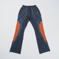 God Particle Pants- Blue