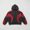 God Particle Jacket- Black