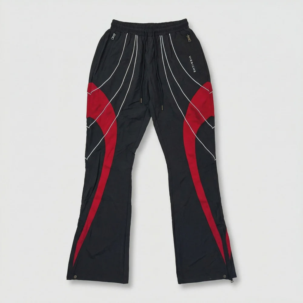 God Particle Pants- Black
