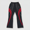 God Particle Pants- Black
