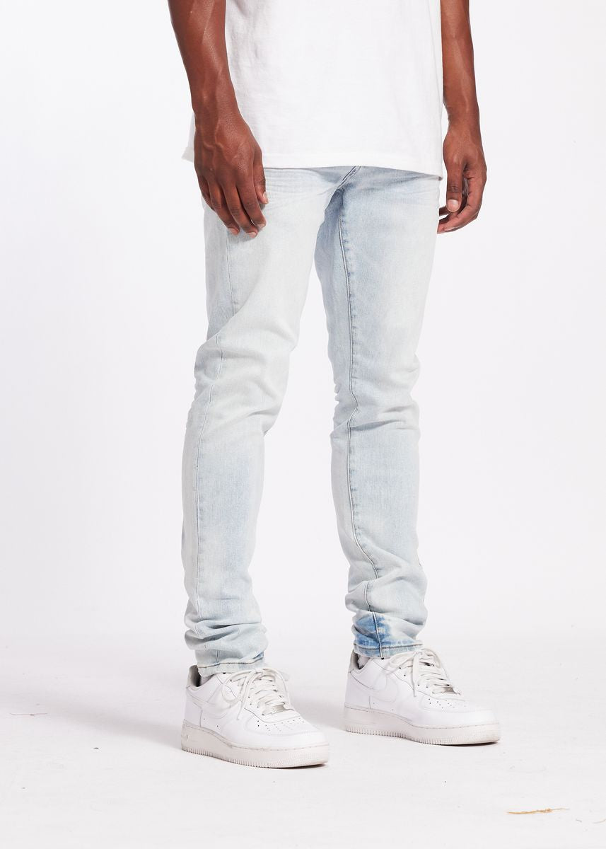 Crysp Atlantic Skinny Denim- Day Wash