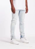Crysp Atlantic Skinny Denim- Day Wash