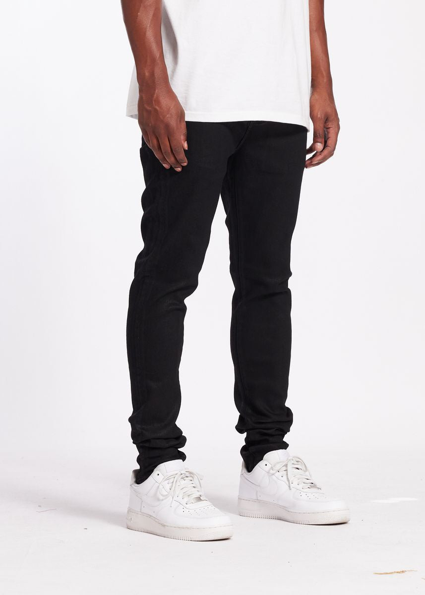 Crysp Atlantic Skinny Denim- Soft Wax