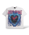 Supply Studios  'Holy Spirit' T-Shirt- White