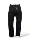waimea '35TA' Skinny Jeans-Jet Black