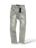Waimea 69DA Skinny Jeans- Dirty Vintage