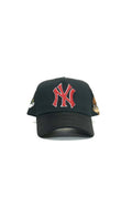 Caps'Fans  'Tom & Jerry' Hat- Black