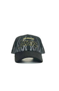 Caps'Fans  'LA Lakers 90' Hat- Black