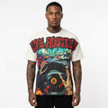 LH 'Sports Car' T-Shirt- White