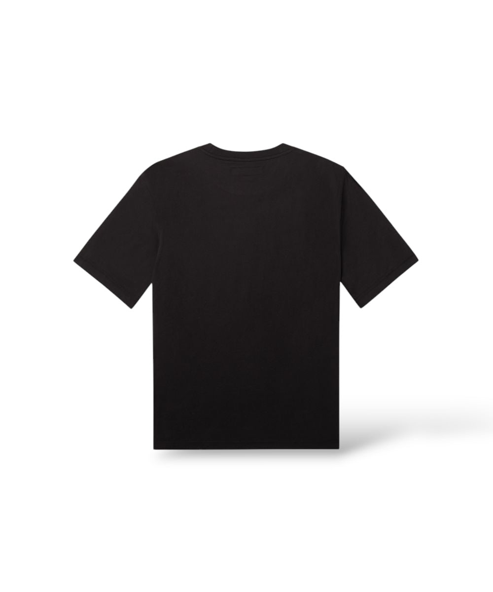 Reason 'Untouchable'  T-Shirt- Black