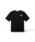 Reason 'How High' T-Shirt- Black