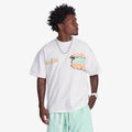 SugarHill 'Brain Rot' T-Shirt- White