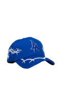 LS 'Victory Lap' Hat- Blue