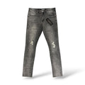 Oath Skinny Jeans- Grey