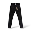 Oath Skinny Jeans- Jet Black