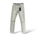 Oath Skinny Jeans- Lt Ice
