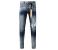 Ksubi 'Van Winkle' Skinny Jeans- Indigo