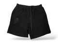 Wave 'Residential' Shorts- Jet Black