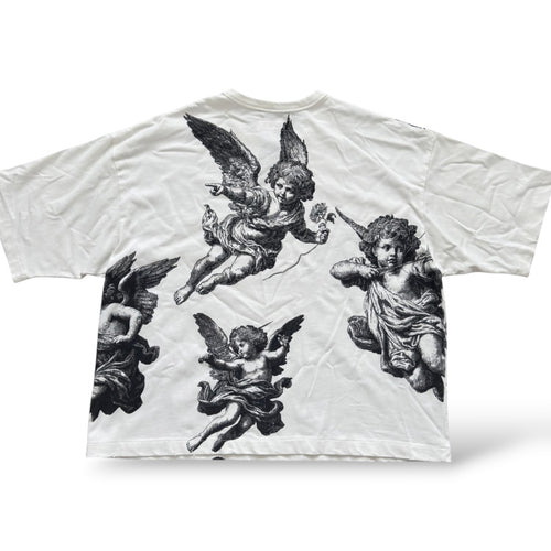 Chosen 'Cherub' T-Shirt- Snow White