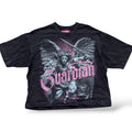 Chosen 'Guardian' T-Shirt- Black
