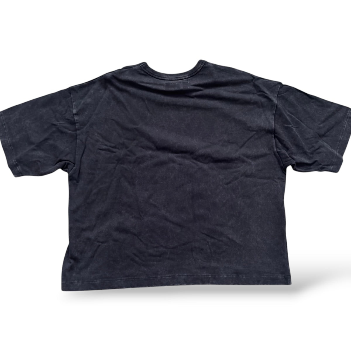 Chosen 'Guardian' T-Shirt- Black