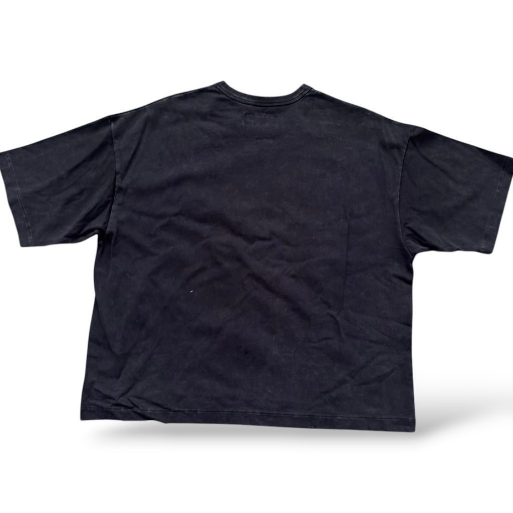 Chosen 'Rockstar' T-Shirt- Black