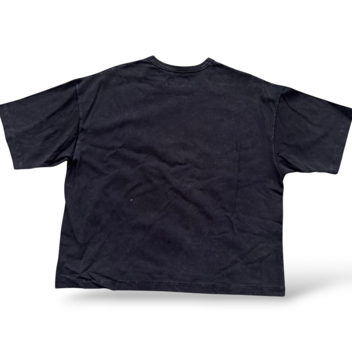 Chosen 'Rockstar' T-Shirt- Black