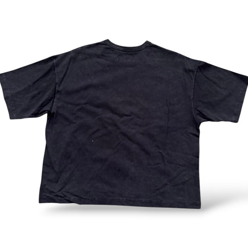 Chosen 'Rockstar' T-Shirt- Black