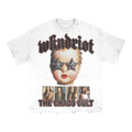 WKND 'Chaos Cult' T-Shirt- White