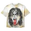 WKND 'Rock' T-Shirt-  White