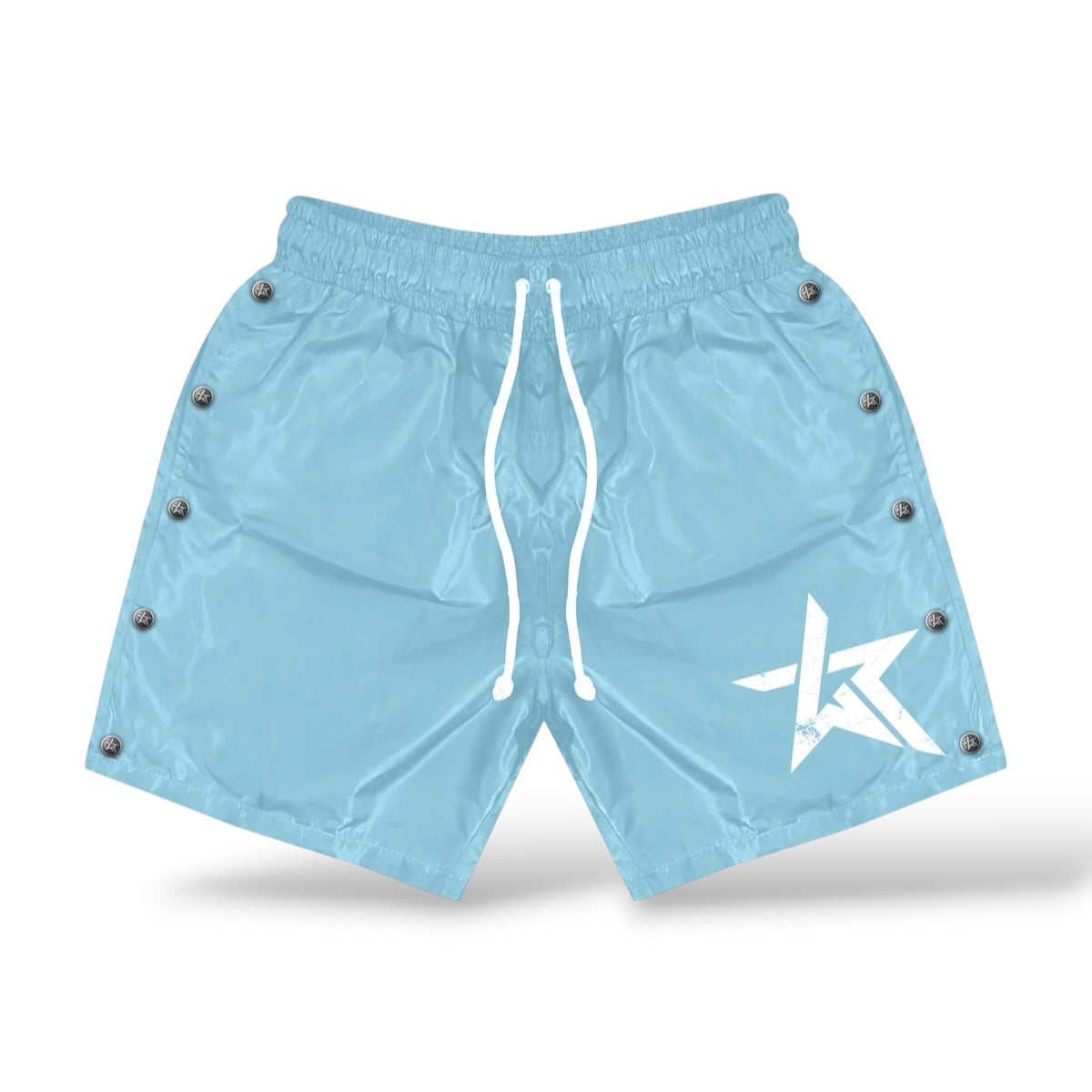 WKND 'Made For It' Shorts- Blue