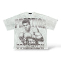 Prestige 'Muhammed Ali' T-Shirt- White