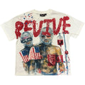 Concept 'Revive' T-Shirt- White