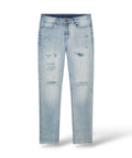 Reason '23' Skinny Jeans- Blue