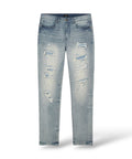 Reason '582' Skinny Jeans- Blue