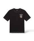 Reason 'First Class'  T-Shirt (715)- Black
