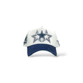 Caps'Fans  'CowBoys' Hat- Blue