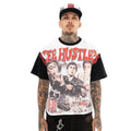 LH 'Scarface' T-Shirt- Black