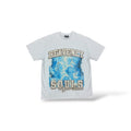 OWC 'Heavenly Souls' T-Shirt- White