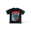 OWC 'Beast Mode' T-Shirt- Black