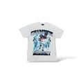 OWC 'Champion Mindset' T-Shirt- White