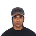 Cult 'Cant Do Epic Shit' Mesh Back Trucker Hat- Painter